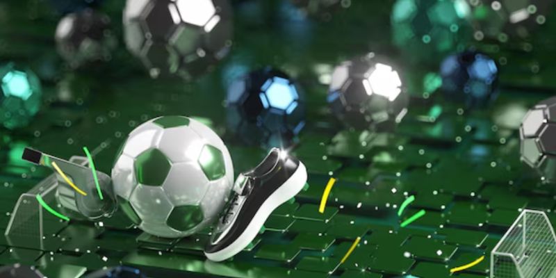 Luật Thủ Môn - Áp Dụng Tiêu Chuẩn Thi Đấu Quốc Tế 2026 1 Luật thủ môn